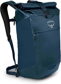 Osprey Transporter Women's bags Black Backpack 25L New