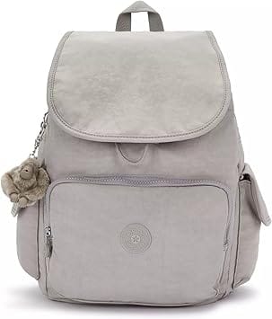 Kipling City Pack Women's bags Multicolor Nylon Mini New