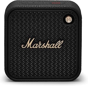 MARSHALL