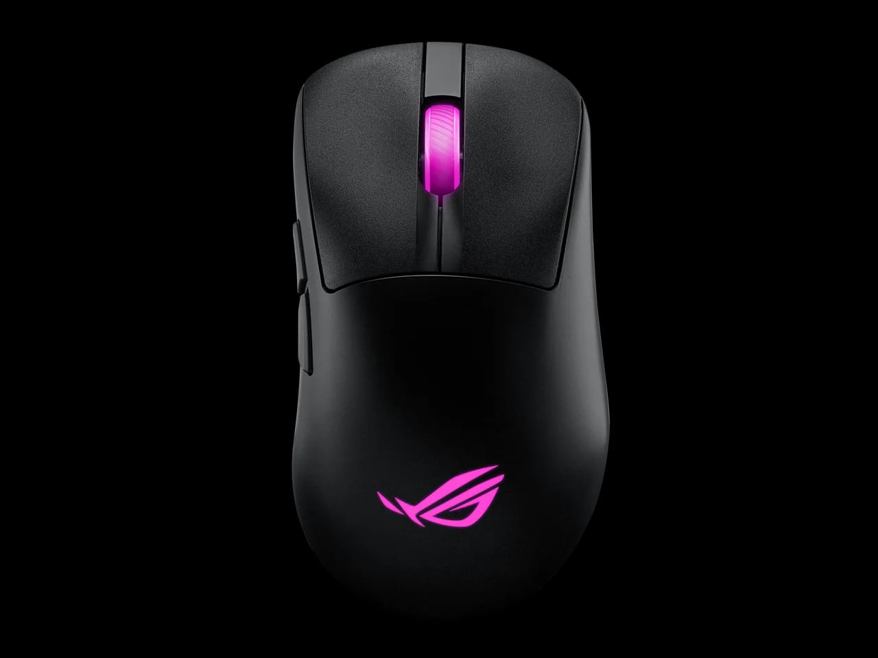 Asus ROG Keris II Origin Mice White New