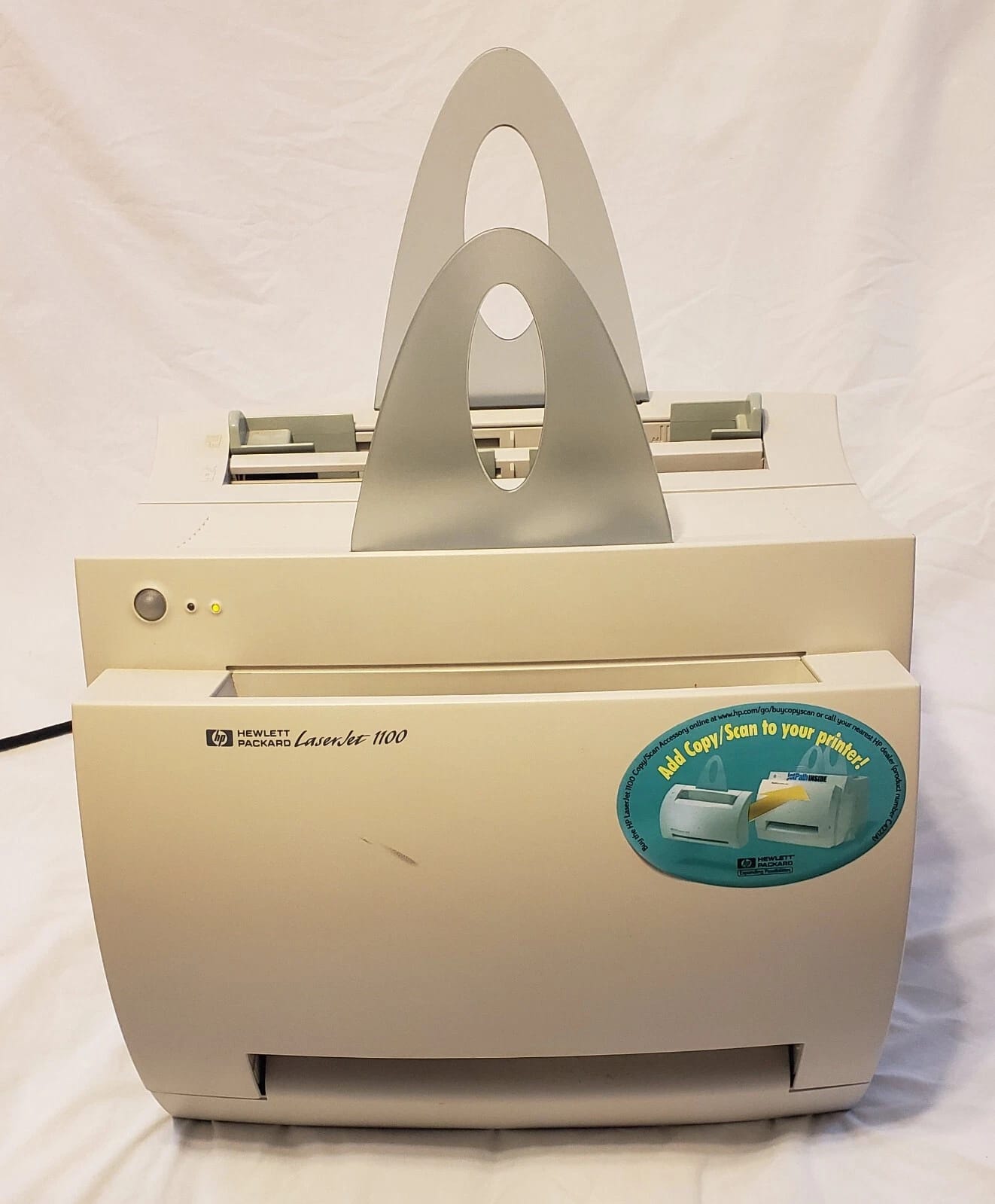 HP C4224A Printers Used - Good