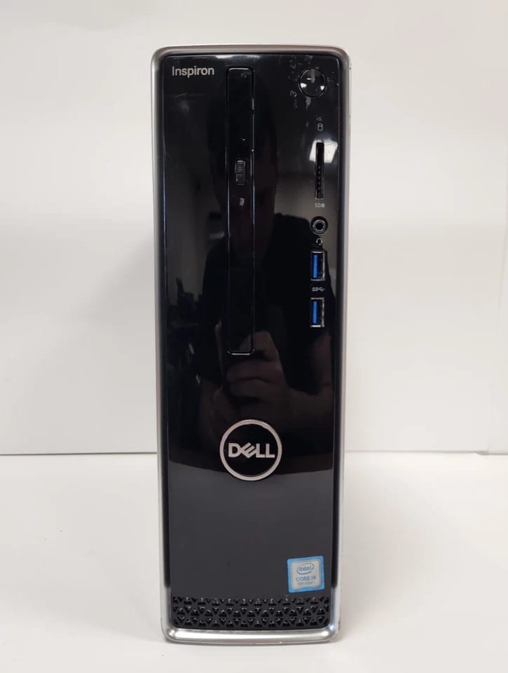 Dell Inspiron 3471 Computers New