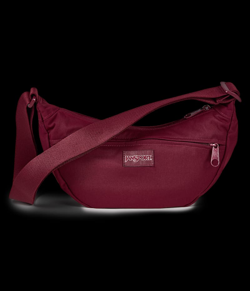 JanSport Unphased Crossbody Women's bags Small Pink Unspecified New
