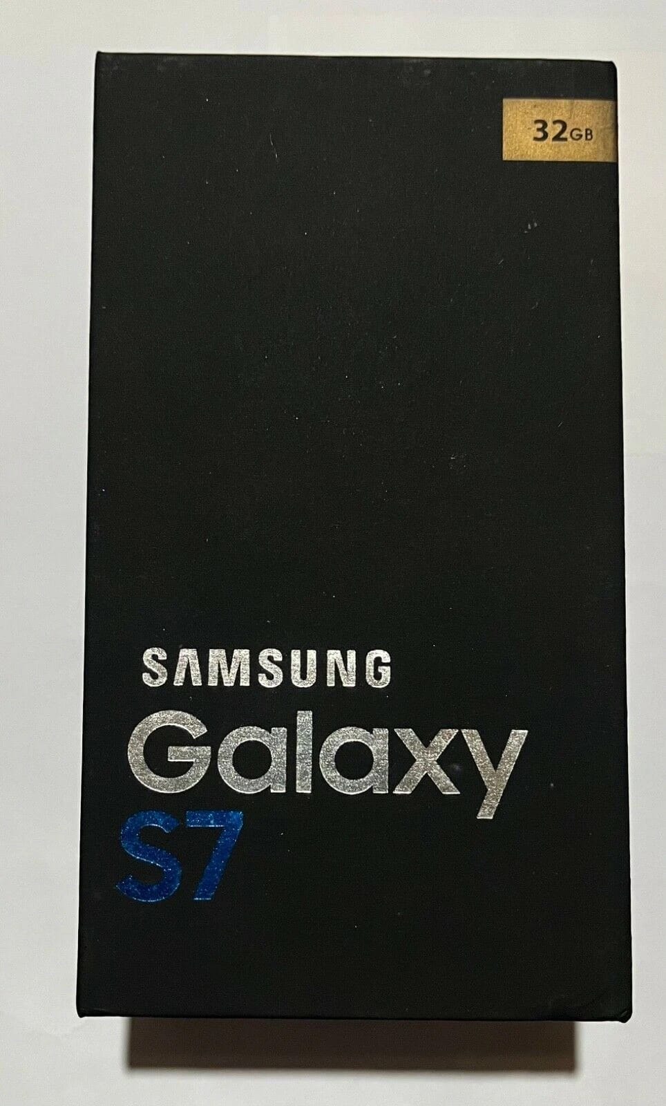Samsung Galaxy S7 edge Cell Phones Gold 32GB AT&T New