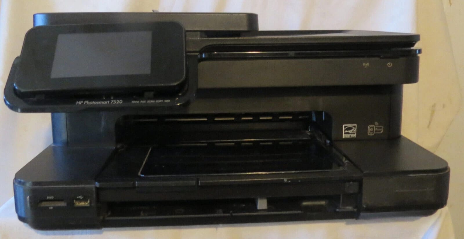 HP 7520 Printers Used - Good