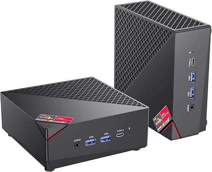 ACEMAGIC AM06Pro Computers New