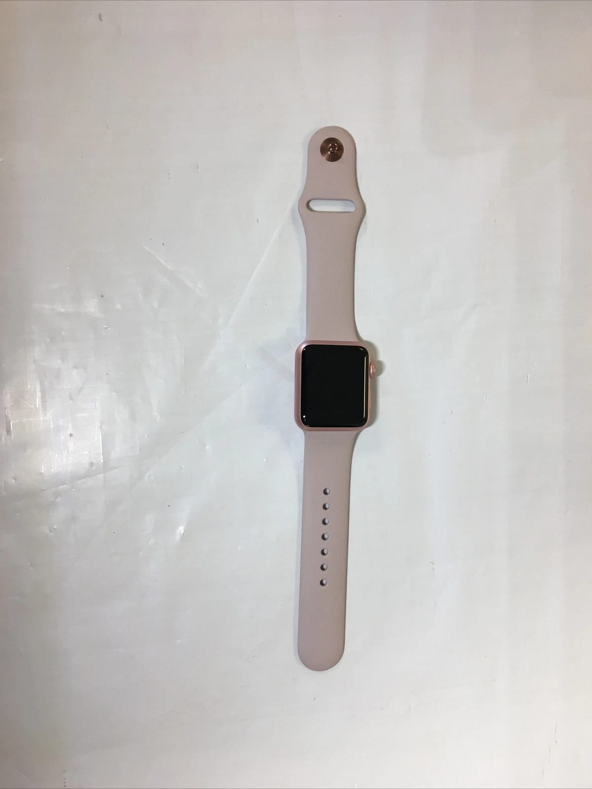 Apple Watch Sport Smartwatches White 42mm New
