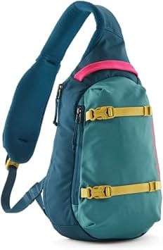 Patagonia Atom Sling Women's bags Green New