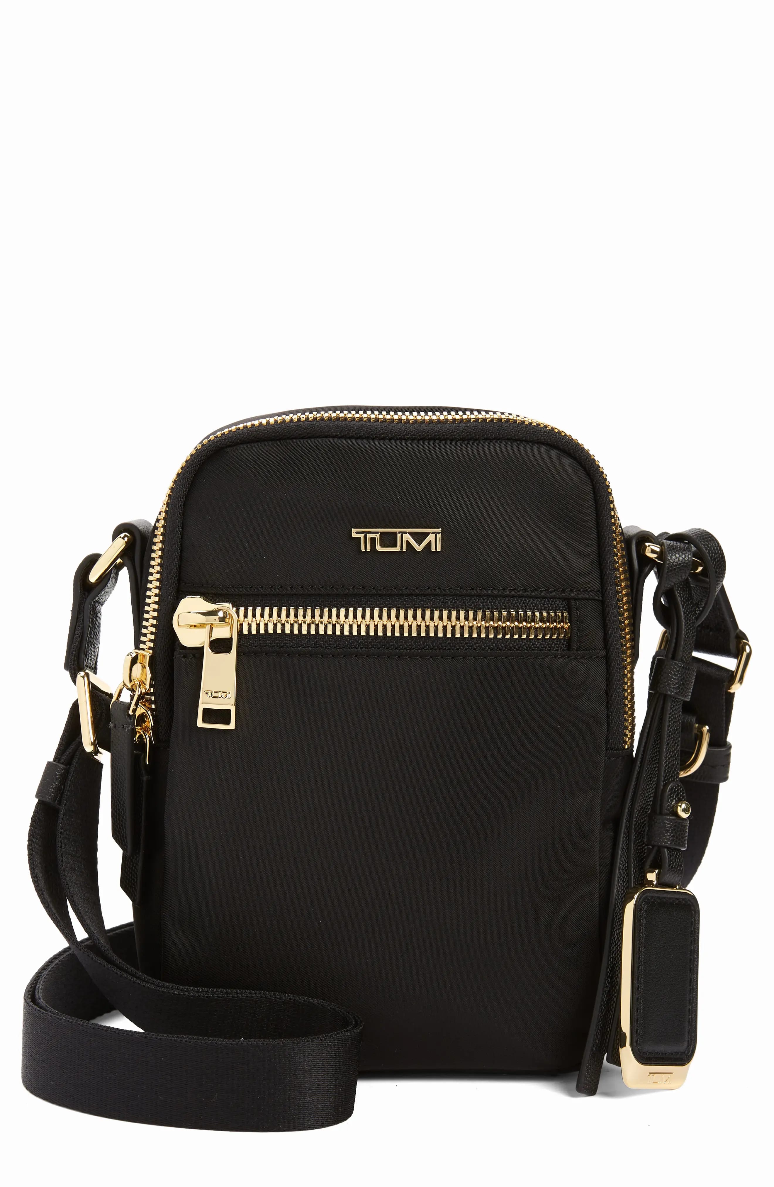Tumi Persia Crossbody Women's bags Unspecified New