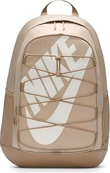 Nike Hayward Women's bags White 100% Polyester Backpack Unspecified New