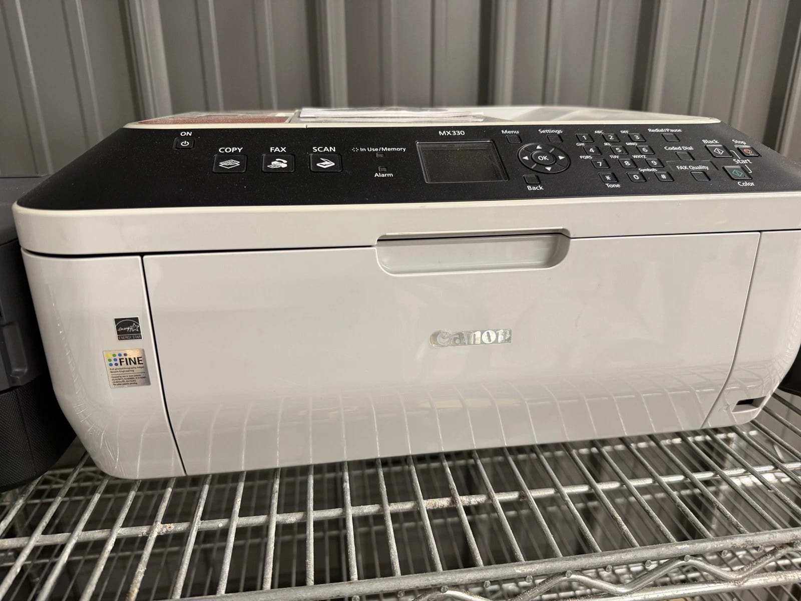 Canon Pixma MX330 Printers New