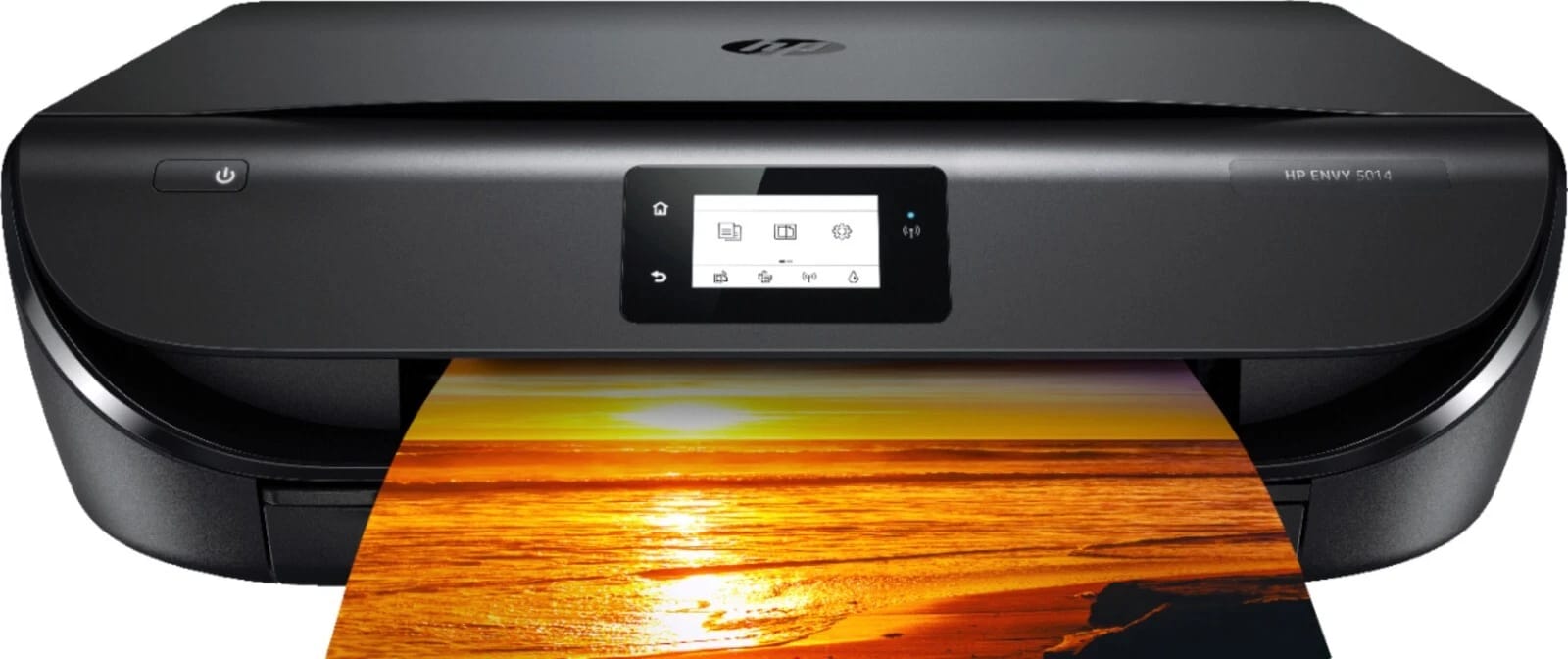 HP Envy 5014 Printers New
