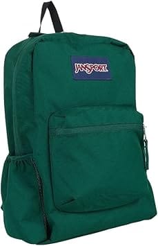 JanSport Cross Town Women's bags Purple New