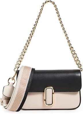 Marc Jacobs The J Marc Shoulder Bag Women's bags One Size Unspecified New