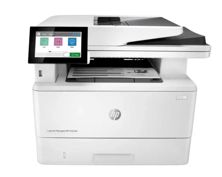 HP E42540f Printers New