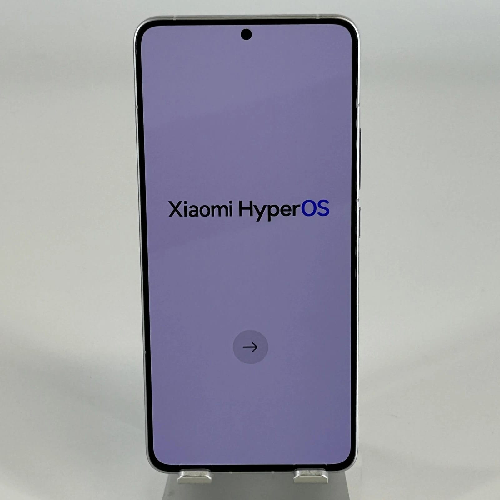 Xiaomi POCO F6 PRO Cell Phones White 512GB T-Mobile New