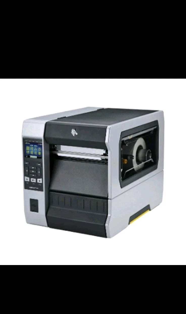 Zebra ZT620 300 dpi Printers New