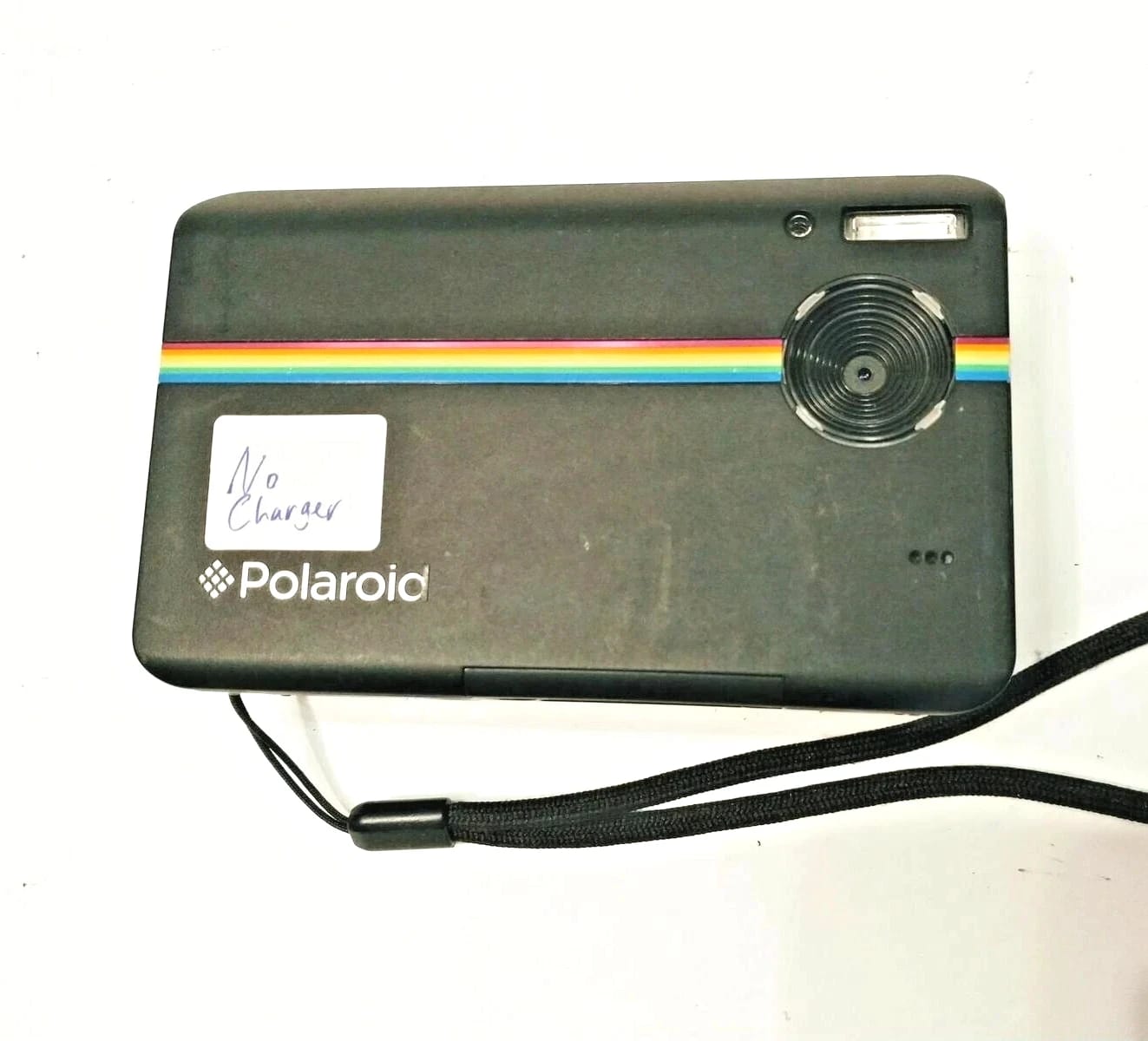 Polaroid Snap Digital Cameras White New