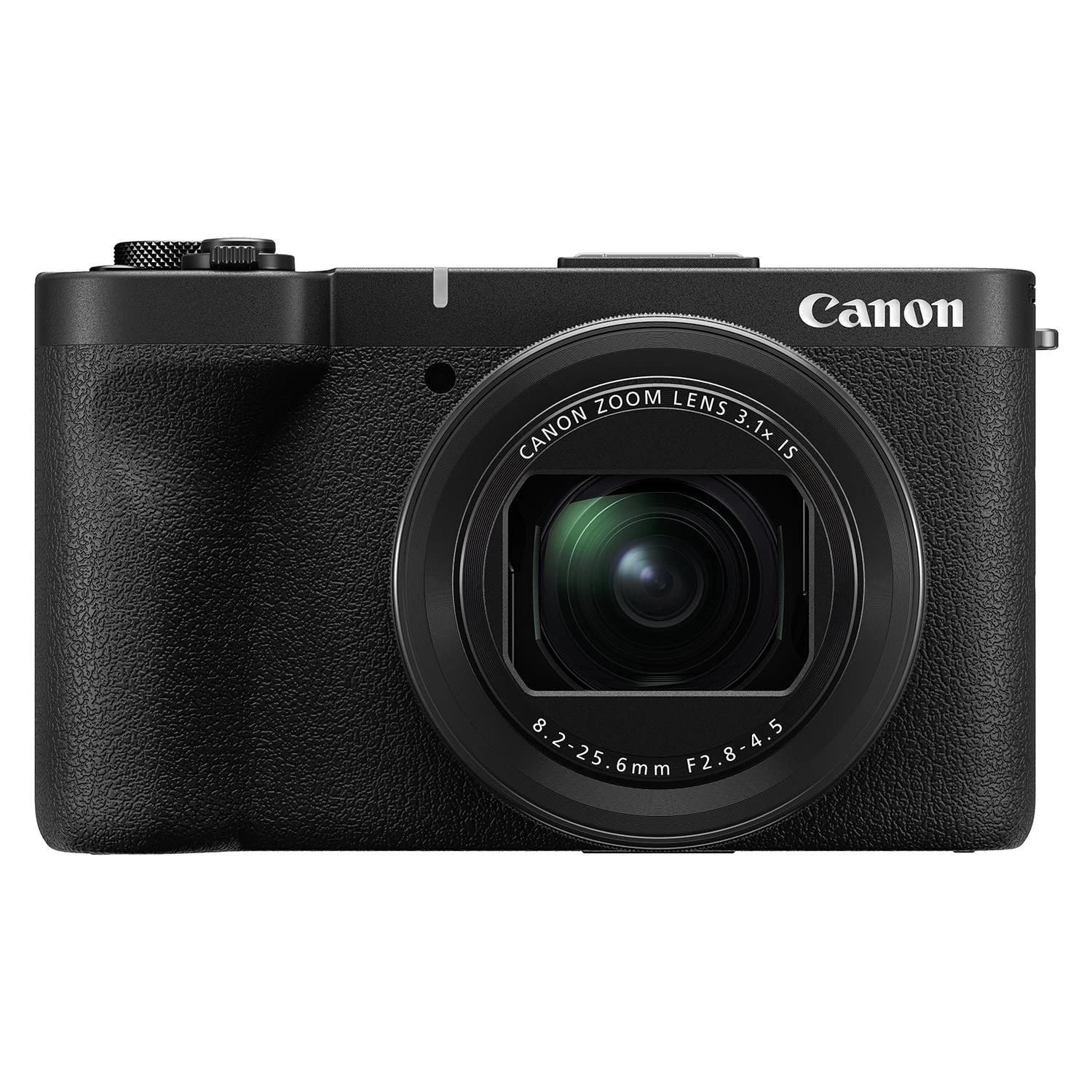 Canon V1 Digital Cameras Black New
