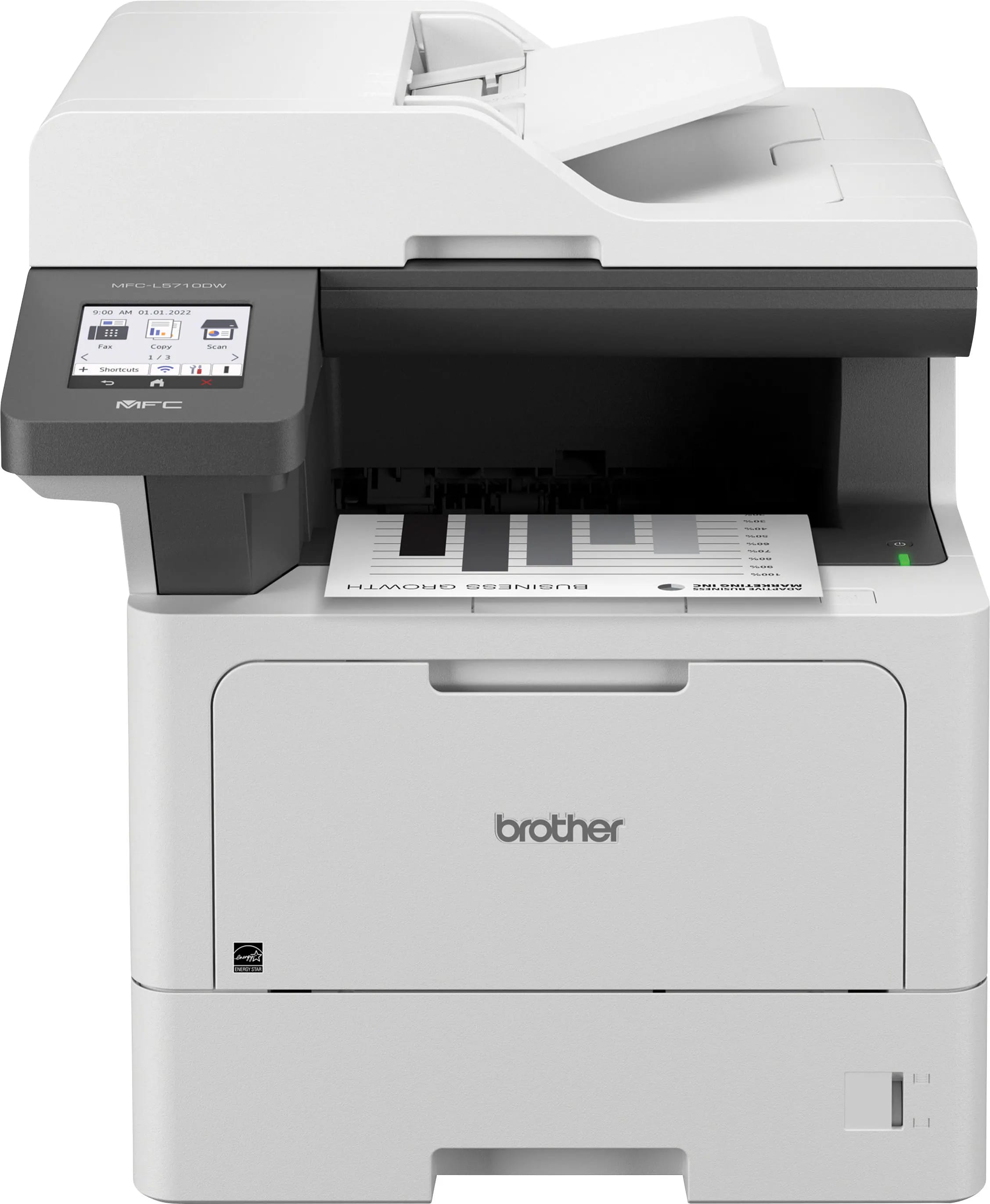 Brother MFC-L5710DW Printers New