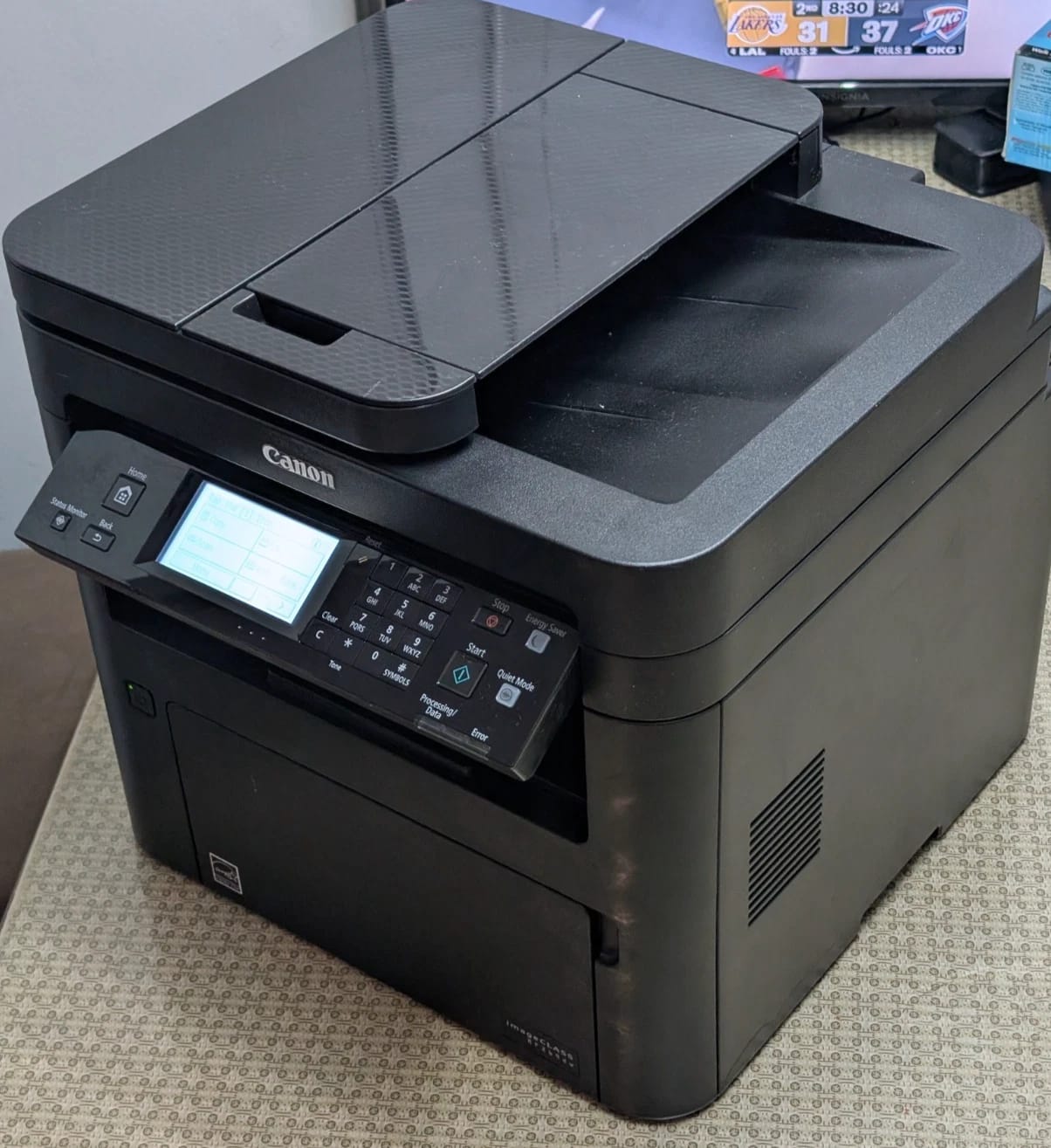 Canon ImageClass MF269DW Printers Used - Good