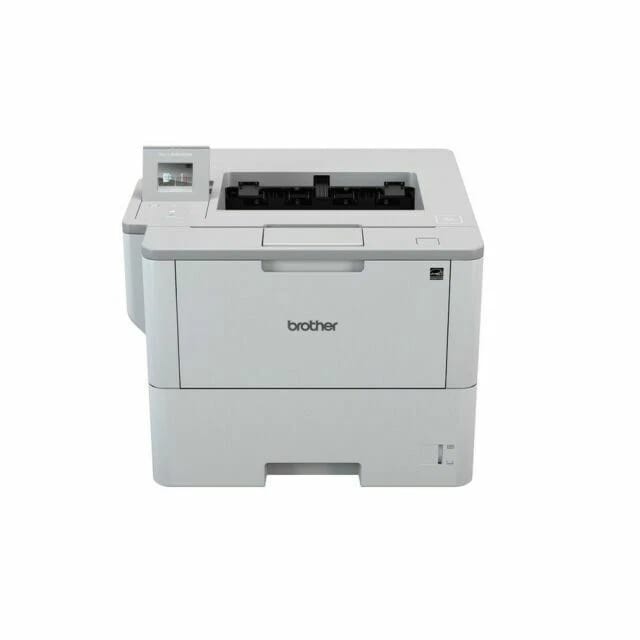 Brother HL-L6400DW Printers New