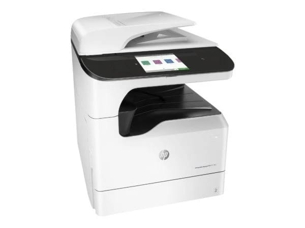 HP Managed P77750z Printers New