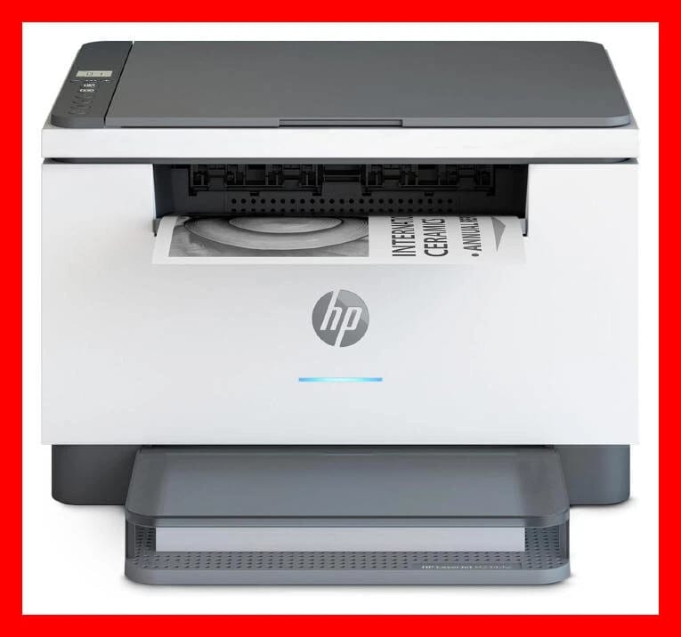 HP LaserJet Enterprise MFP M234dwe Printers Used - Good