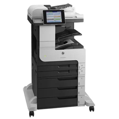 HP M725z Printers Refurbished - Excellent
