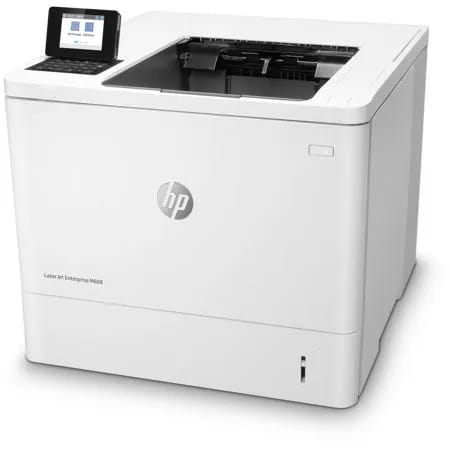 HP Enterprise M608n Printers New
